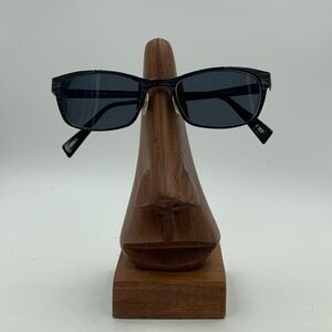 Klink 532 410 Black/Purple Oval Sunglasses Frames
